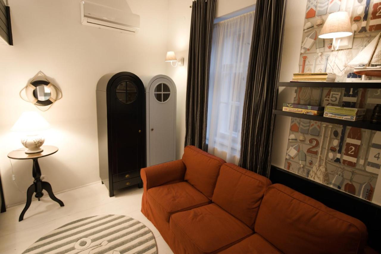 Ister Guesthouse Esztergom Exterior photo